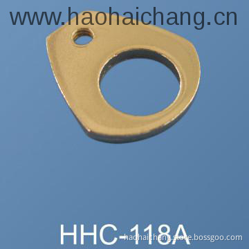 Stamping Adjustable Shelf Bracket (ISO9001:2008 & ISO/TS16949)